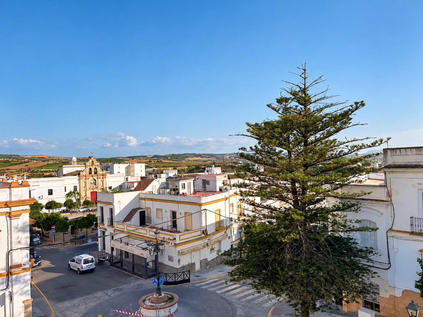 CASA