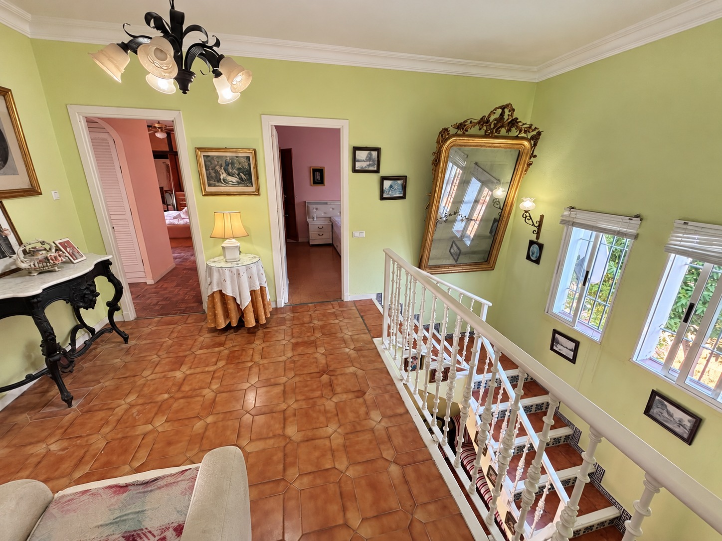 CHALET