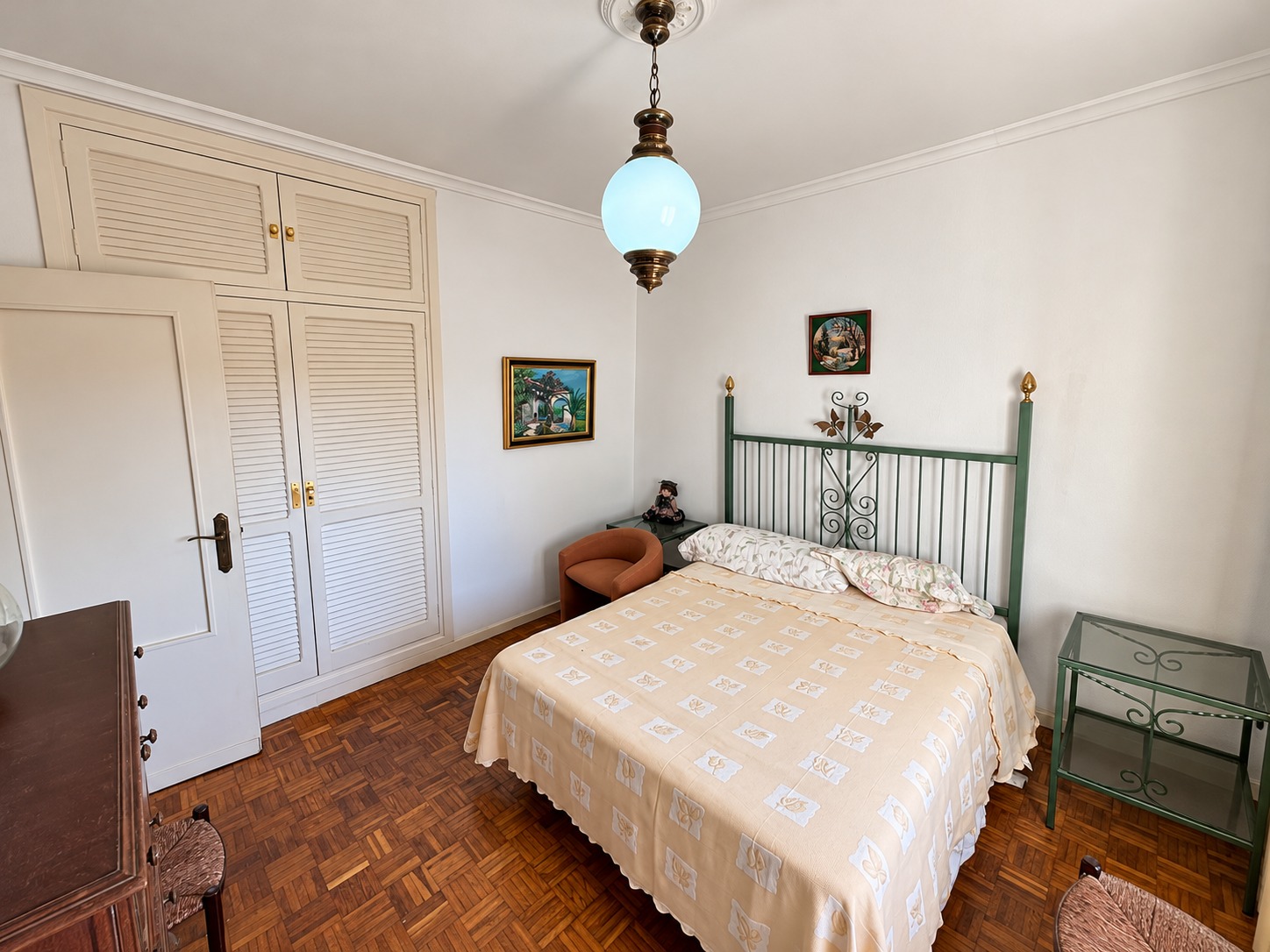 CHALET