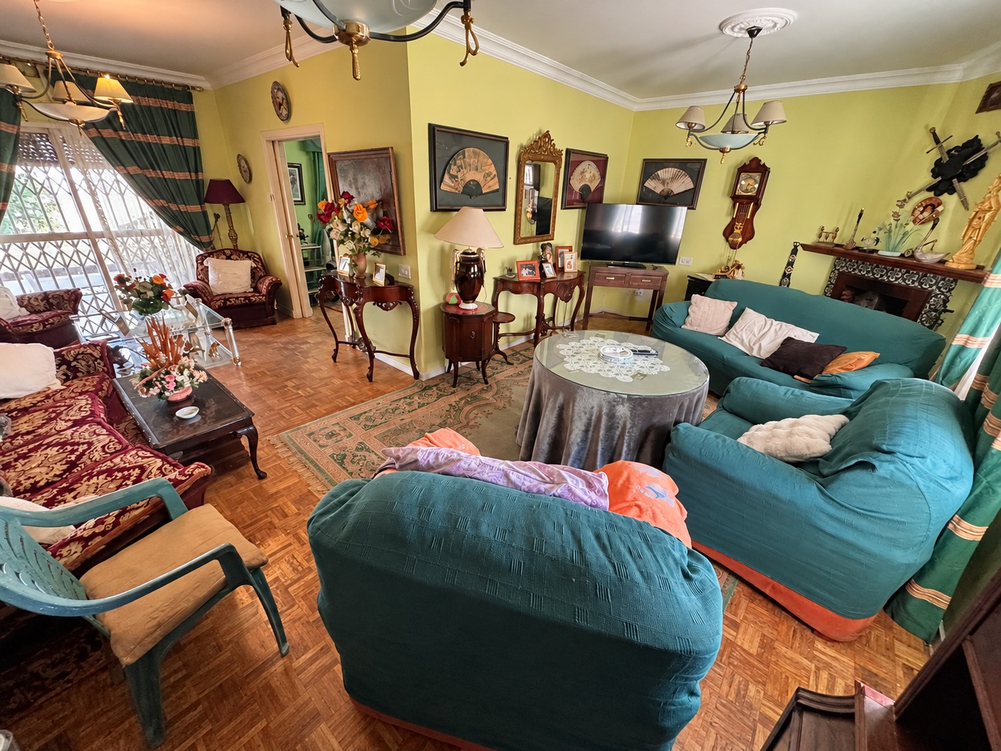 CHALET
