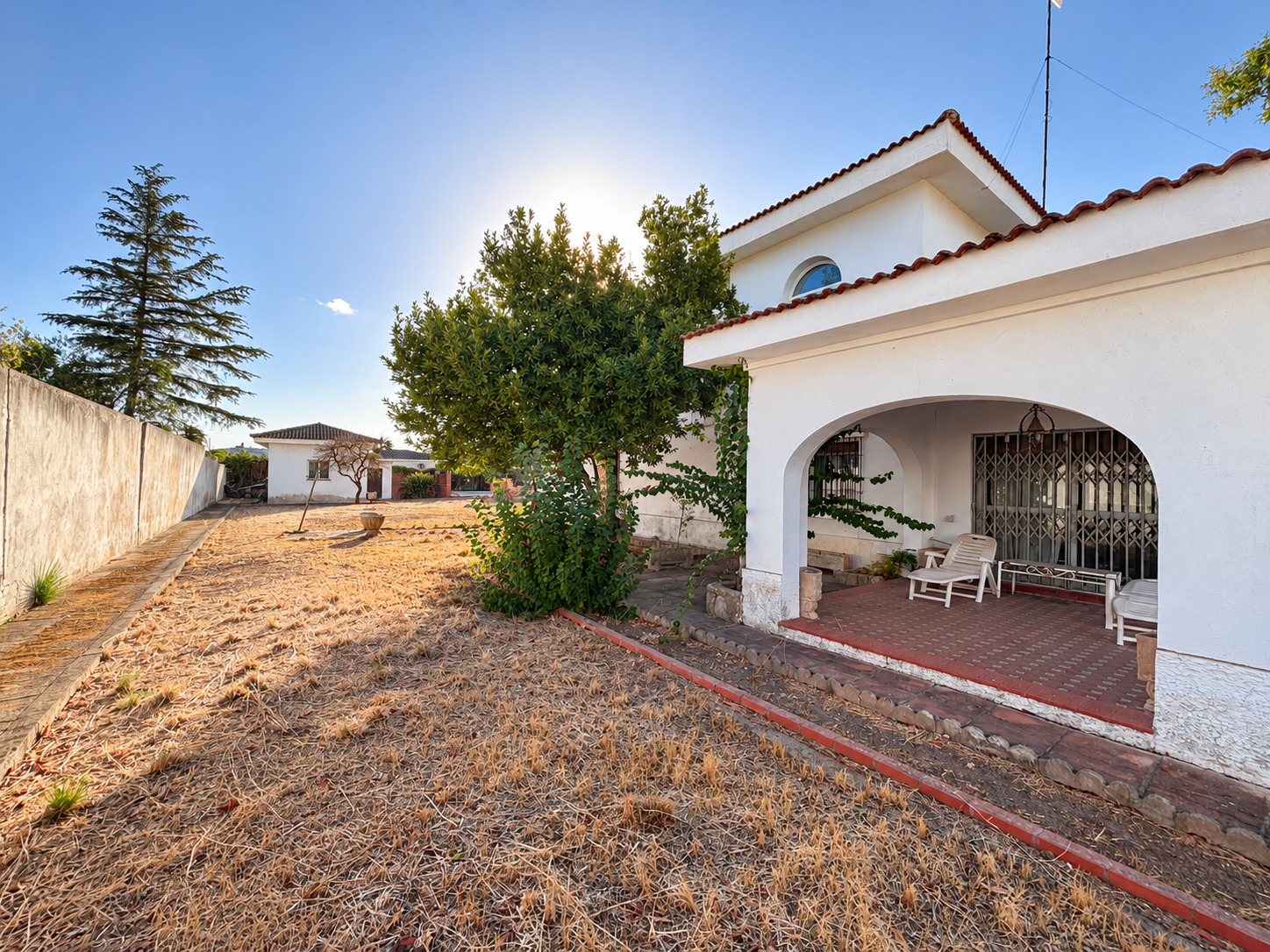 CHALET