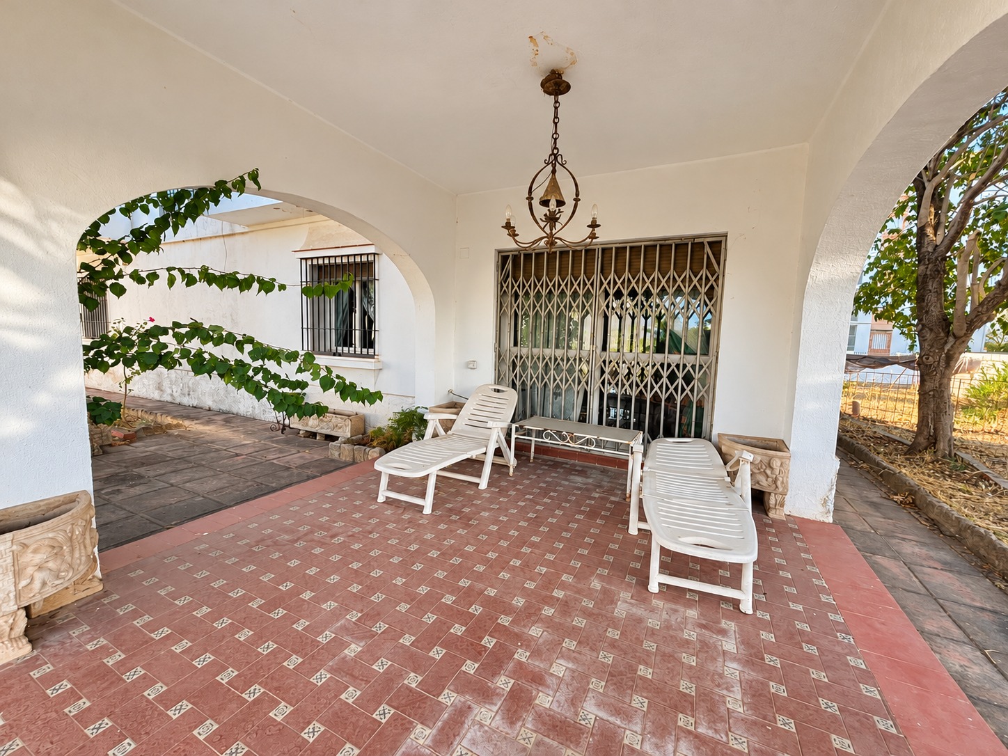 CHALET