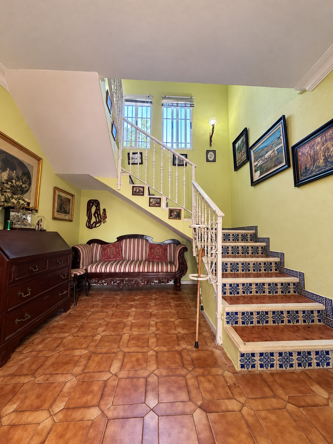 CHALET
