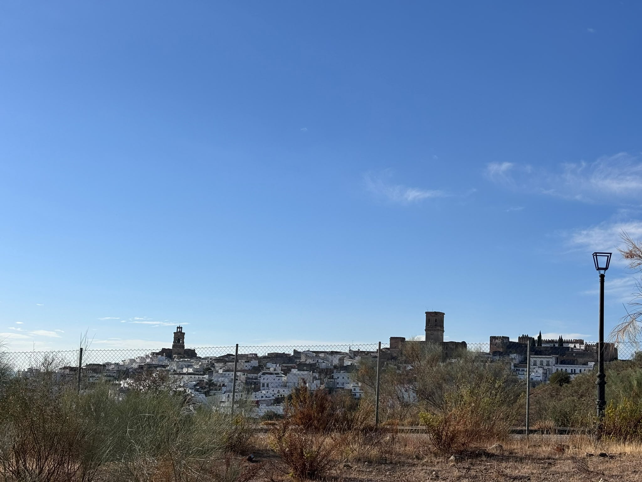 PARCELAS URBANAS