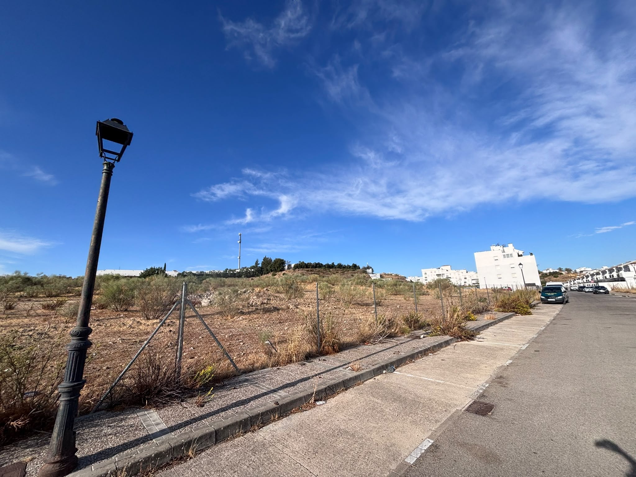 PARCELAS URBANAS